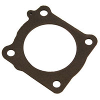 BLOX Racing Tuner Series 66mm Cast Throttle Body Gasket for Automotive Performance