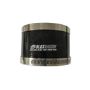 BLOX Racing 3-Inch Silicone Intake Hose Kit - Performance Air Intake Upgrade