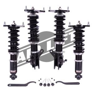 Air Lift Performance 12-24 Toyota G86/GR86 / 12-16 Scion FRS Coilover Kit (79006)