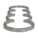 BLOX Racing Block Guard for H22A 2.2L DOHC VTEC Engines