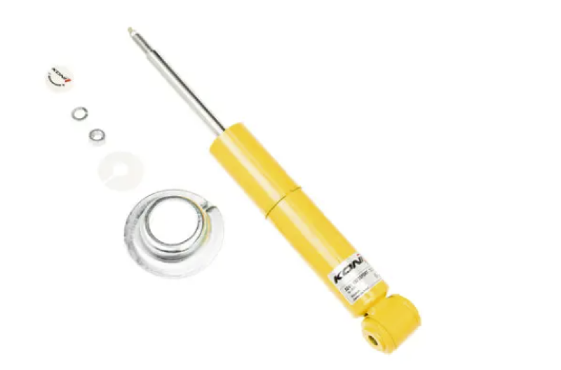 Koni Sport (Yellow) Shock 2022+ Toyota GT86 Rear Shock (8241 1323SPORT)