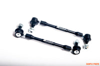 Moton BMW G80-G81 M3 / G82-G83 M4 / G87 M2 2021- RWD 1-Way Series Coilovers