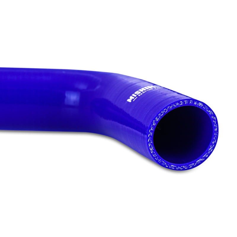 Mishimoto 2022+ Subaru WRX Blue Silicone Hose Kit - High-Performance Radiator and Coolant Hoses