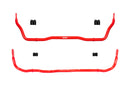 Eibach 23-24 Toyota GR Corolla Front & Rear Anti-Roll Bar Kit (E40-82-087-03-11)