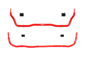 Eibach 23-24 Toyota GR Corolla Front & Rear Anti-Roll Bar Kit (E40-82-087-03-11)