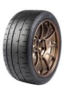 Nankang CR-S Tire V2 215/45ZR17 91Y XL - High-Performance All-Season Tire for Compact and Sports Vehicles