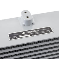 Mishimoto 2022+ Subaru WRX Front Mount Intercooler Kit SL Core WRD Pipes