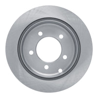 R1 2007-2017 Chrysler 200 Rear Brake Rotor