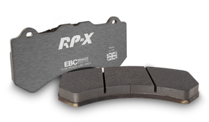 EBC Racing 2023+ Toyota GR Corolla RP-X Front Brake Pads (DP82430RPX)