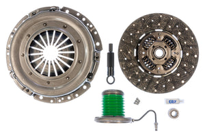 Exedy OE Clutch Kit for 2011-2015 Ford Mustang V8 – Part Number exeFMK1026