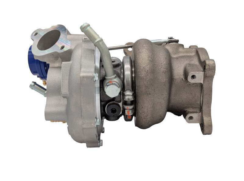 Forced Performance 2015+ Subaru WRX FA20 Blue Turbo LOPE BB Internal WG w/18psi TiAL MVI Actuator (2025295)