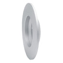 R1 2020-2022 Jaguar E-Pace Rear GeoSPEC Coated Rotor