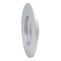 R1 2020-2022 Jaguar E-Pace Rear GeoSPEC Coated Rotor