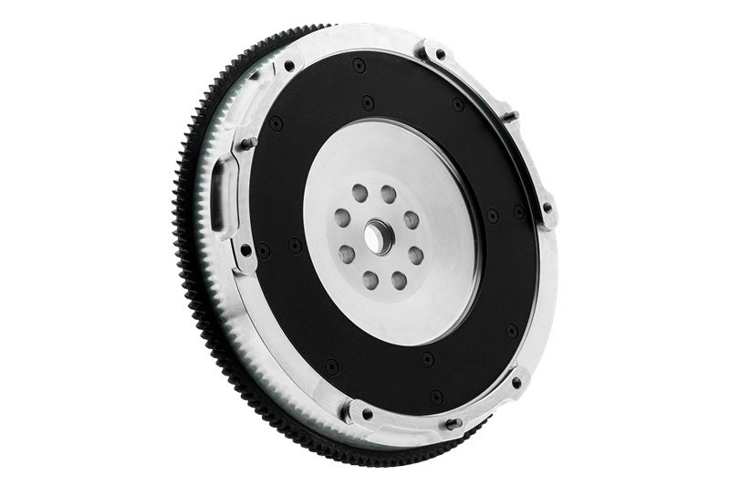 Action Clutch 93-01 Nissan Altima 2.4L (KA24DE) Aluminum Lightweight Flywheel