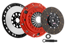 Action Clutch 18-21 Subaru WRX 2.0L (FA20DIT) Turbo AWD Stage 1 HD Clutch (2OS) w/Lightened Flywheel