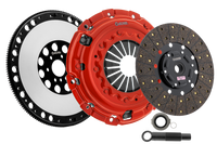Action Clutch 18-21 Subaru WRX 2.0L (FA20DIT) Turbo AWD Stage 1 Clutch (1OS) w/Lightened Flywheel