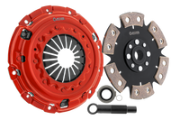 Action Clutch 15-18 Subaru WRX 2.0L (FA20DIT) Turbo AWD Stage 4 Clutch Kit (1MD)