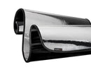 WeatherTech 23-24 Toyota GR Corolla SunShade Full Vehicle Kit - Silver / Black (TS1518K1)