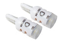 Diode Dynamics 194 HP5 LED Bulb - Warm White - High Power Replacement for Audi S5 and Volkswagen Passat