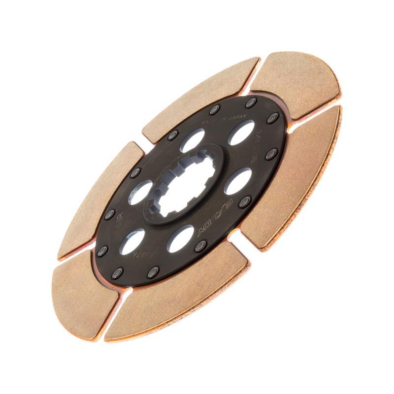 Exedy Part Number exeDL03R Hyper Multi Disc Assembly for Mazda RX-7 (1986-1991)