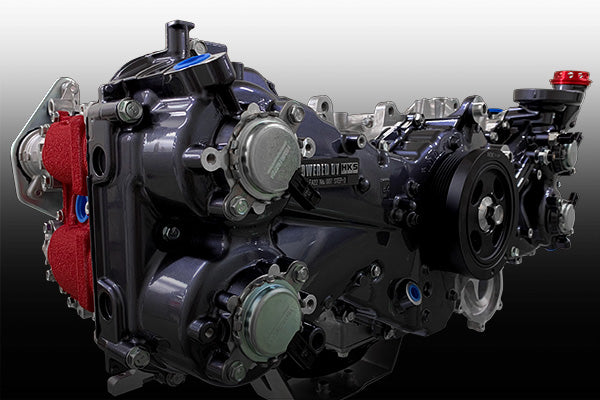 HKS Subaru BRZ / Scion FR-S / Toyota 86 FA20 2.1L Step 0 COMPLETE ENGINE (23011-AT006)