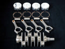 HKS PISTON FULL KIT FA24 2.5L HIGH COMP STEP1 (21004-AT008)