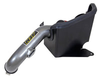 AEM Induction 21-788C Cold Air Intake System for Chevrolet Sonic 1.4L - Gunmetal Gray