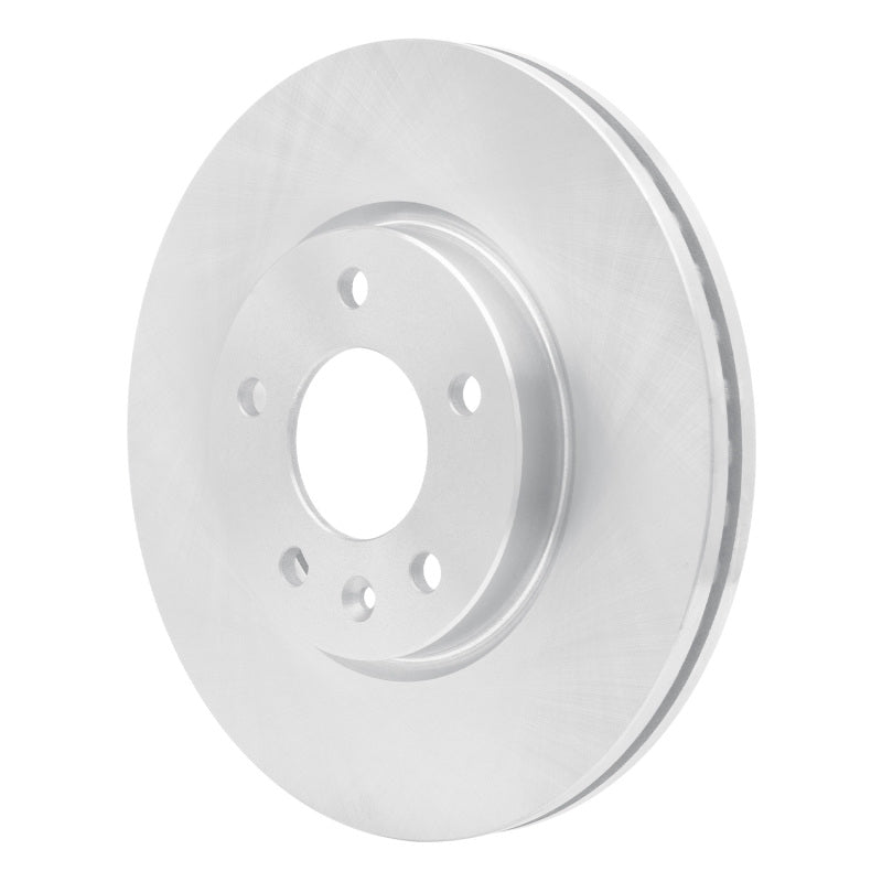 R1 2011-2025 Buick Encore GX Front Brake Rotor (ERE-45045)