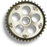BLOX Racing Adjustable Cam Gears for Honda D15/D16 and Acura D16Z-Y Engines