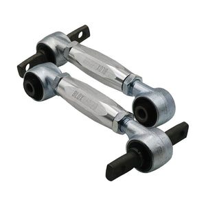 BLOX Racing Rear Camber Kit for 1990-2001 Acura Integra and 1988-2000 Honda Civic CRX Del Sol