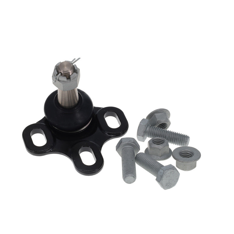 SPC Performance 2016+ Honda Civic Front Adjustable Lower Ball Joint (+1.0 deg) (Does Not Fit Type R)(67382)