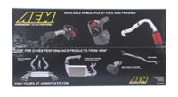 AEM 21-513B Performance Cold Air Intake System for Acura TL (2004-2008)