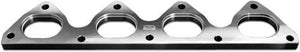 BLOX Racing Cylinder Head Exhaust Flange for Honda B-series Engines (Part #bloBXFL-00036)