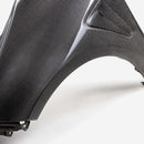 Guardabarros de carbono seco estilo OE Seibon 2023 Toyota GR Corolla
