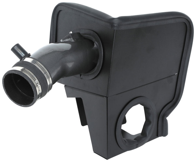 K&N 19-20 Mazda 3 L4-2.5L Typhoon Air Intake (69-6035TC)