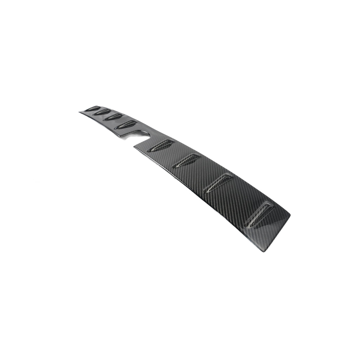 APR Peformance  Toyota GR86/ Subaru BRZ Vortex Generator 2022-2024