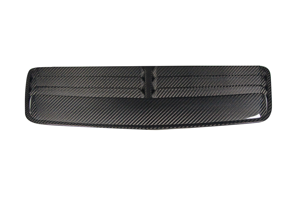 APR Peformance  Ford Mustang S650 Hood Vent 2024 - Current