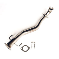 Fujitsubo Front Pipe for CT9A Lancer Evolution IX | 610-32051