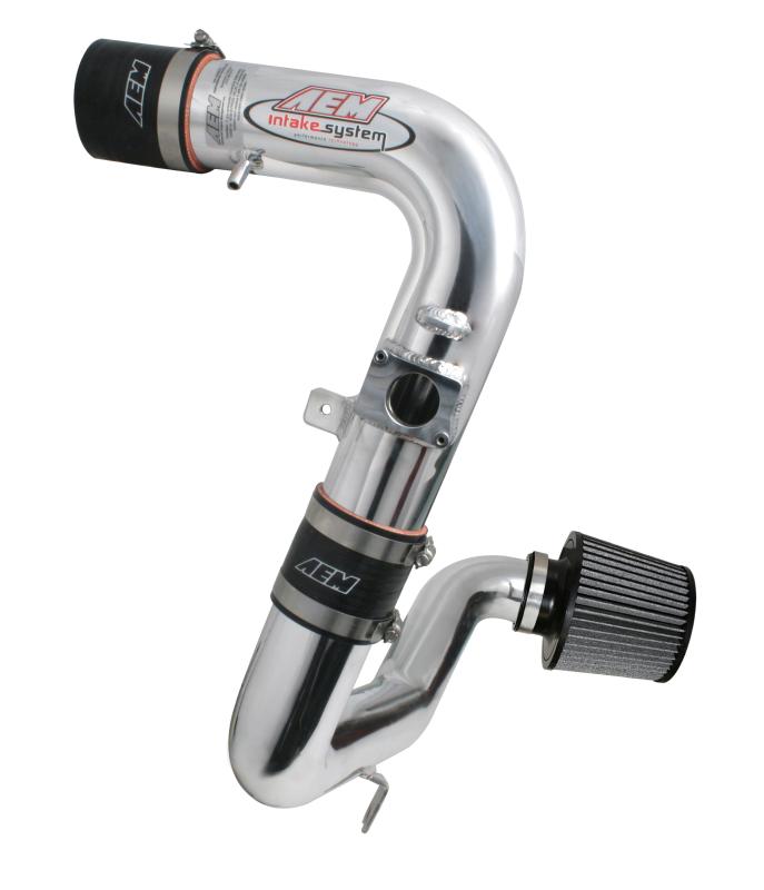 AEM Induction 21-478C Cold Air Intake System for Subaru Impreza 2008-2014