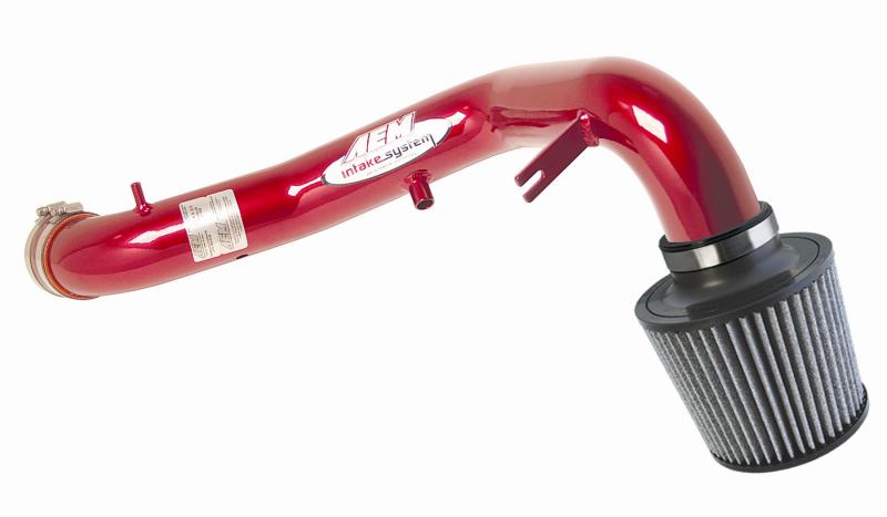 AEM Induction 21-478C Cold Air Intake System for Subaru Impreza 2008-2014