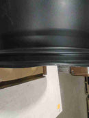 Gram Lights 57DR 18X9.5 +12 5-114.3 GUN BLUE 2 — Scratch & Dent