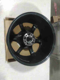 Gram Lights 57DR 18X9.5 +12 5-114.3 GUN BLUE 2 — Scratch & Dent
