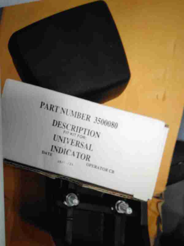 Greddy Aero 2022+ Subaru BRZ (ZD8)/Toyota GR86 (ZN6) Lower Rear Wing Spoiler - Carbon (17510250) — Incomplete: Missing hardware