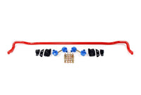 BLOX Racing Rear Sway Bar for 1994-2001 Acura Integra, Part Number BLOSX-10101