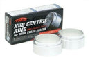 Project Kics 20MM Wt: 0.6Oz. Hub Centric Rings - Bore 60 (W2060HR)
