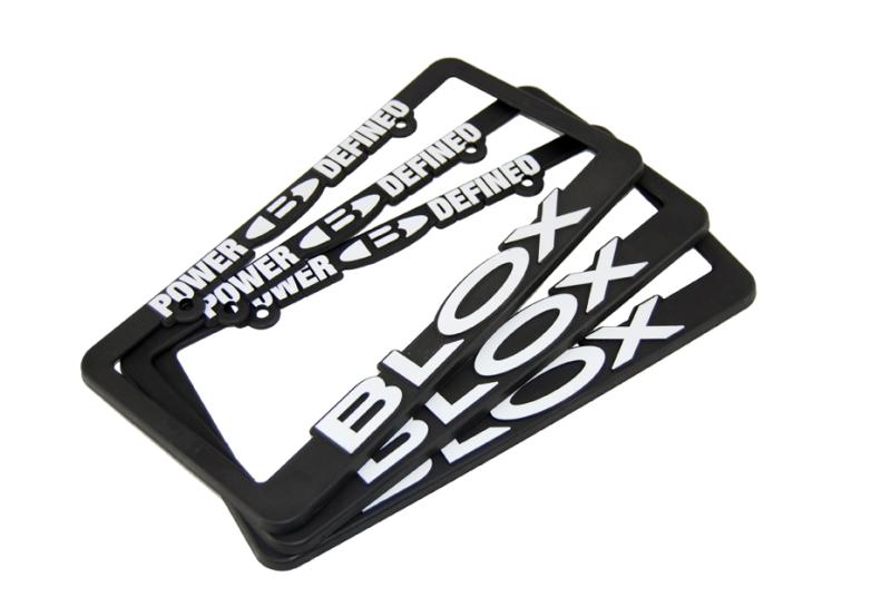 BLOX Racing Black Reservoir Cover - Part Number BXAP-00030 for Automotive Performance Enhancement