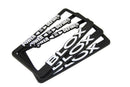 BLOX Racing Honda EG Keychain - Authentic Automotive Accessory