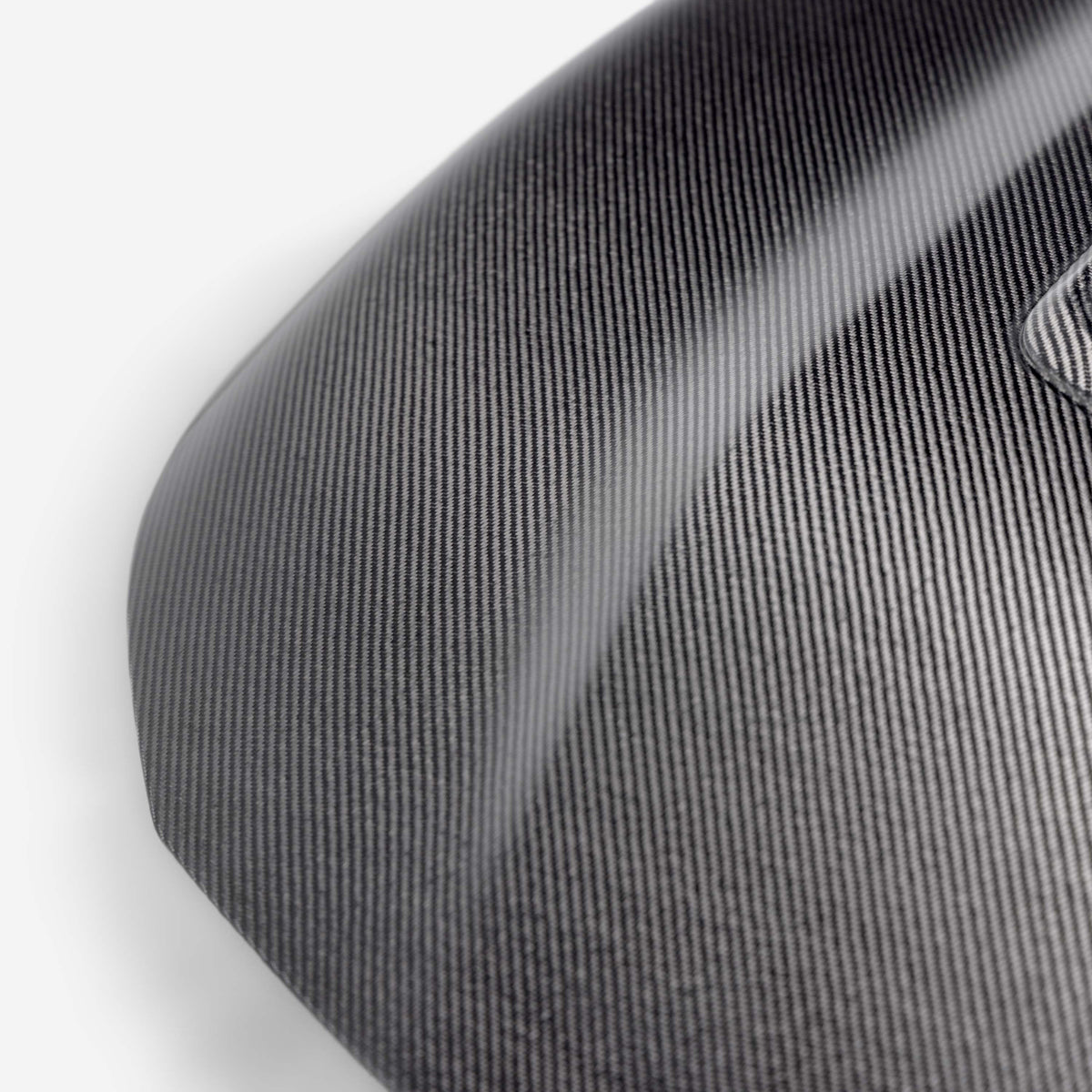 Seibon 2023+ Toyota GR Corolla OE-Style Carbon Fiber Hood - Gloss Finish (HD23TYGRCOR-OE)