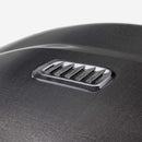 Seibon 2023+ Toyota GR Corolla OE-Style Carbon Fiber Hood - Gloss Finish (HD23TYGRCOR-OE)