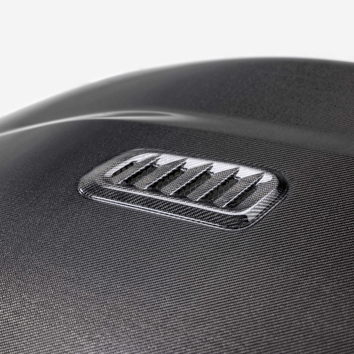 Seibon 2023+ Toyota GR Corolla OE-Style Carbon Fiber Hood - Gloss Finish (HD23TYGRCOR-OE)